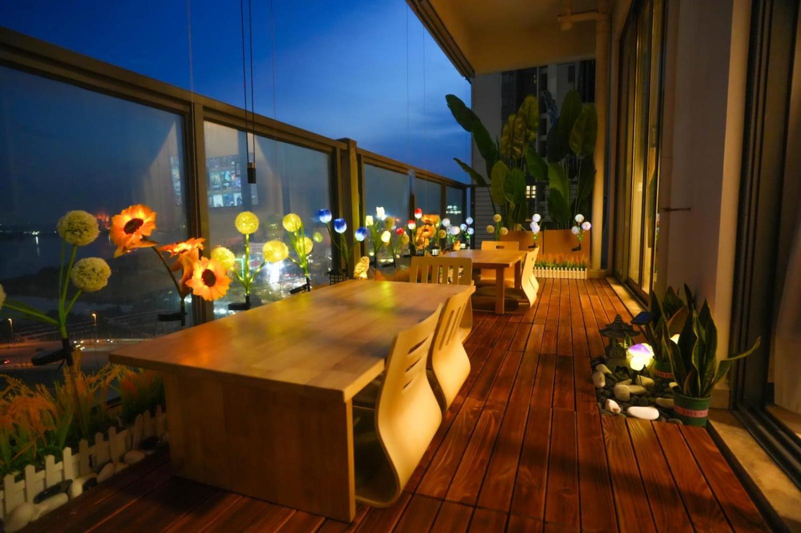 R&f Princess Cove, U-home * Johor Bahru