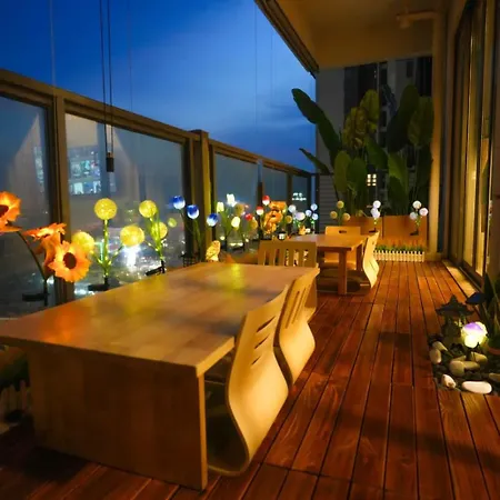 R&F Princess Cove, U-Home Johor Bahru Exterior photo